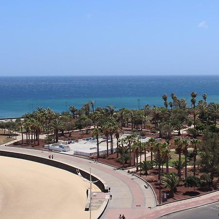 Apartamento Arrecife Dış mekan fotoğraf