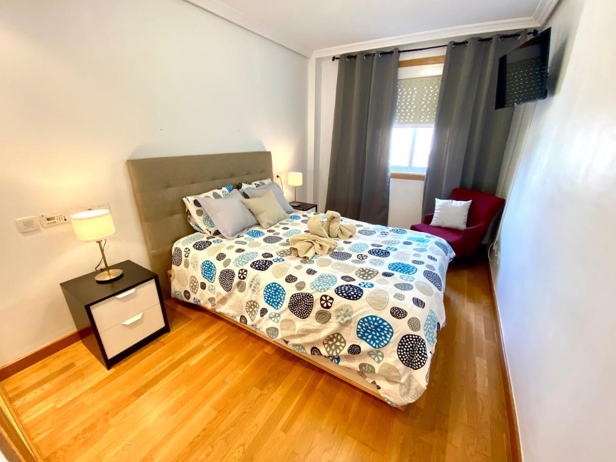 Apartamento Arrecife Dış mekan fotoğraf