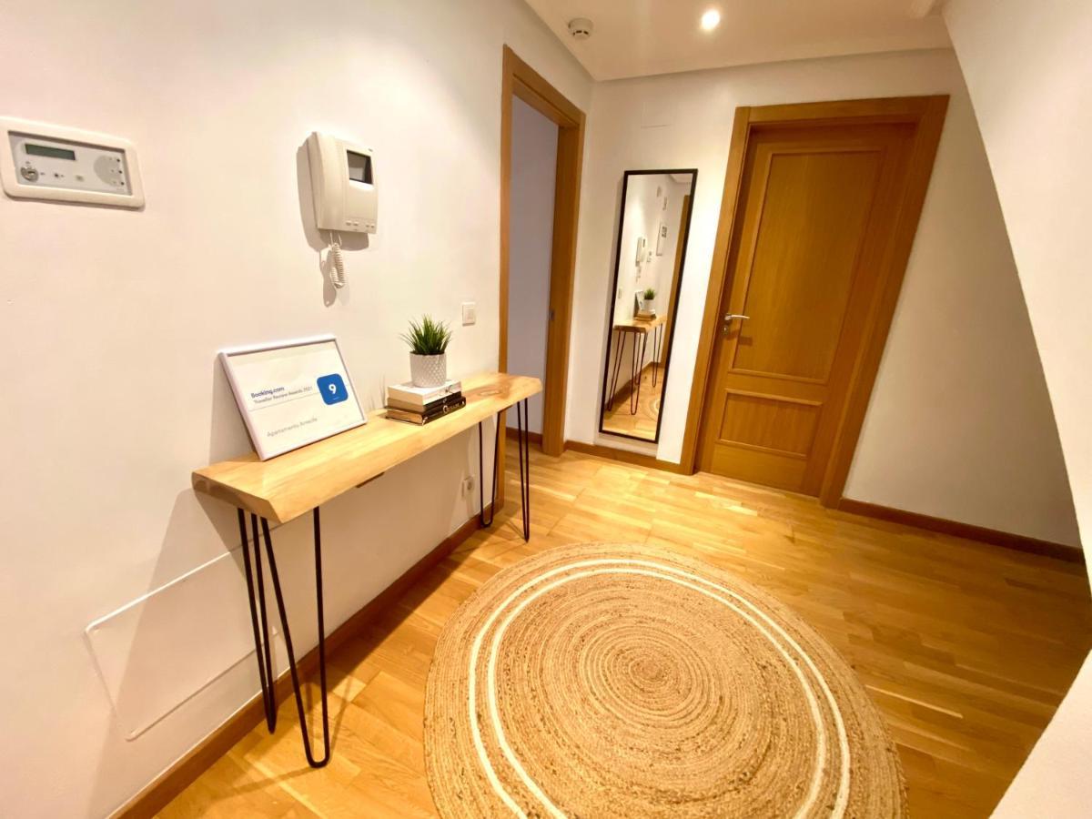 Apartamento Arrecife Dış mekan fotoğraf