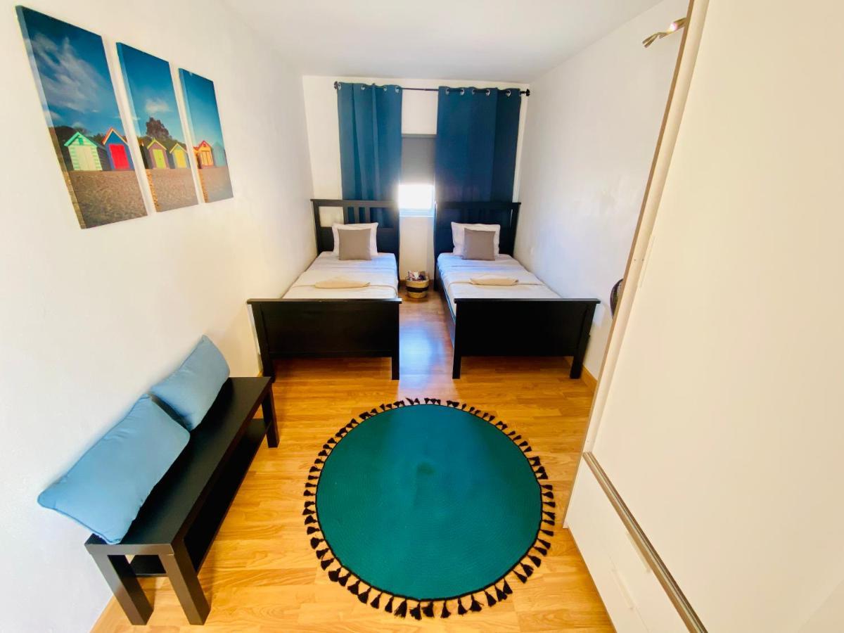 Apartamento Arrecife Dış mekan fotoğraf