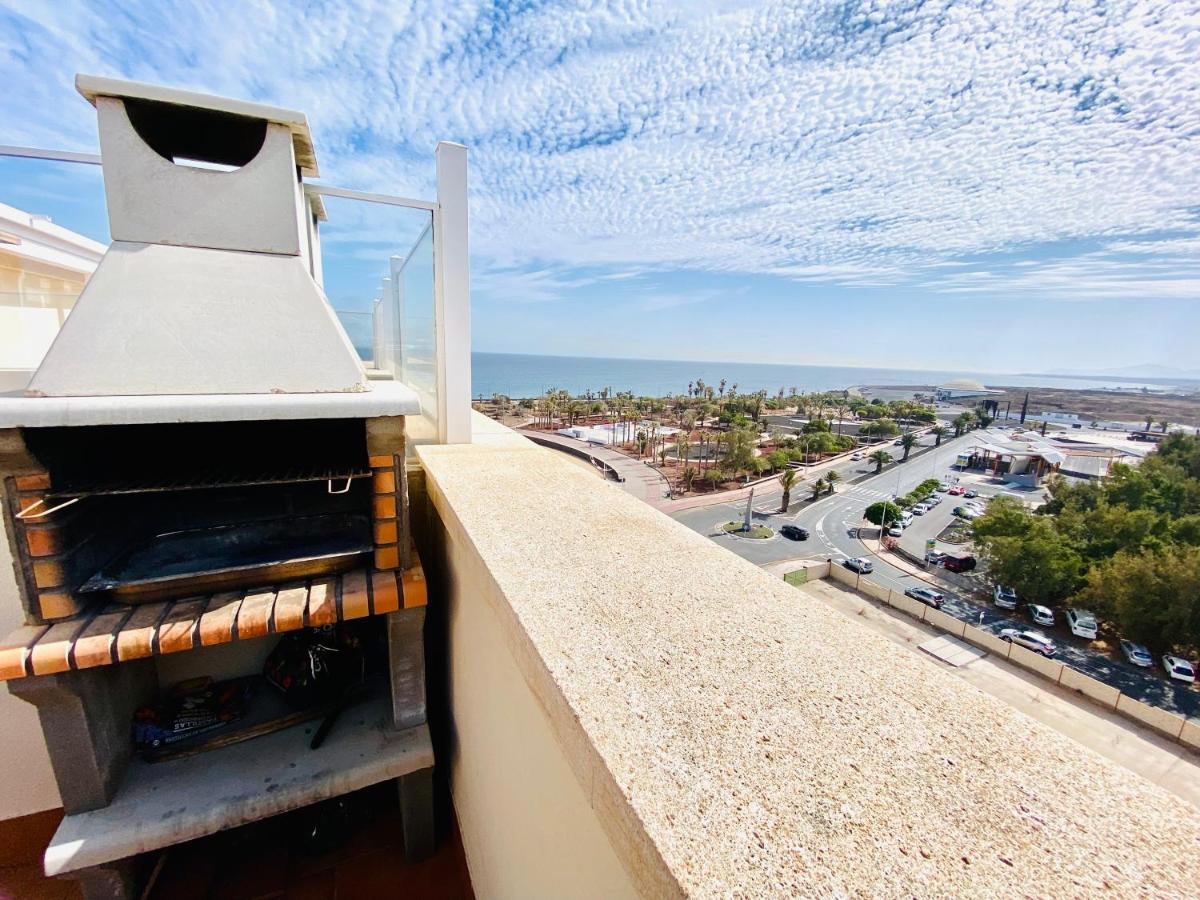 Apartamento Arrecife Dış mekan fotoğraf