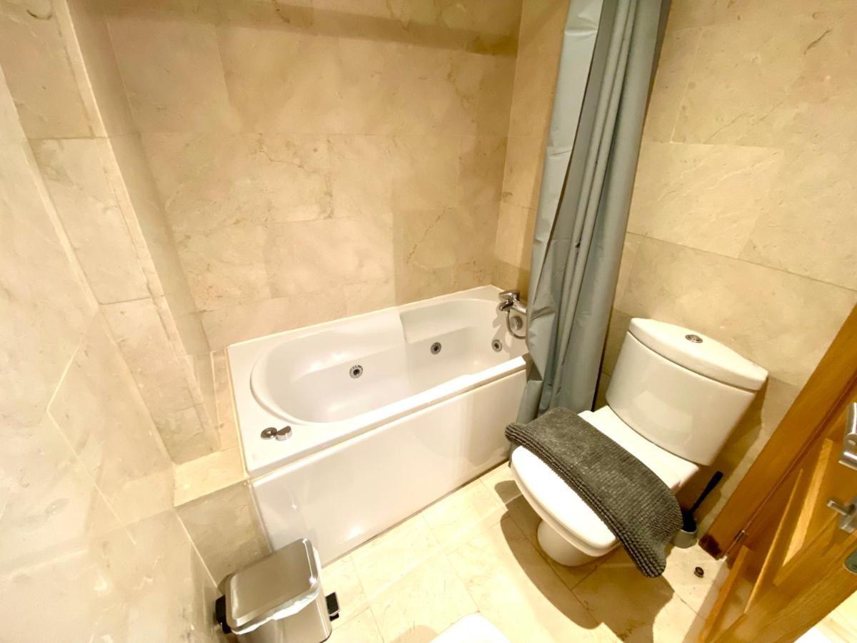 Apartamento Arrecife Dış mekan fotoğraf
