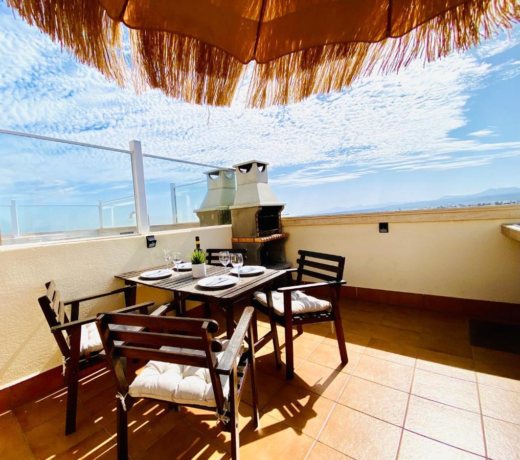 Apartamento Arrecife Dış mekan fotoğraf