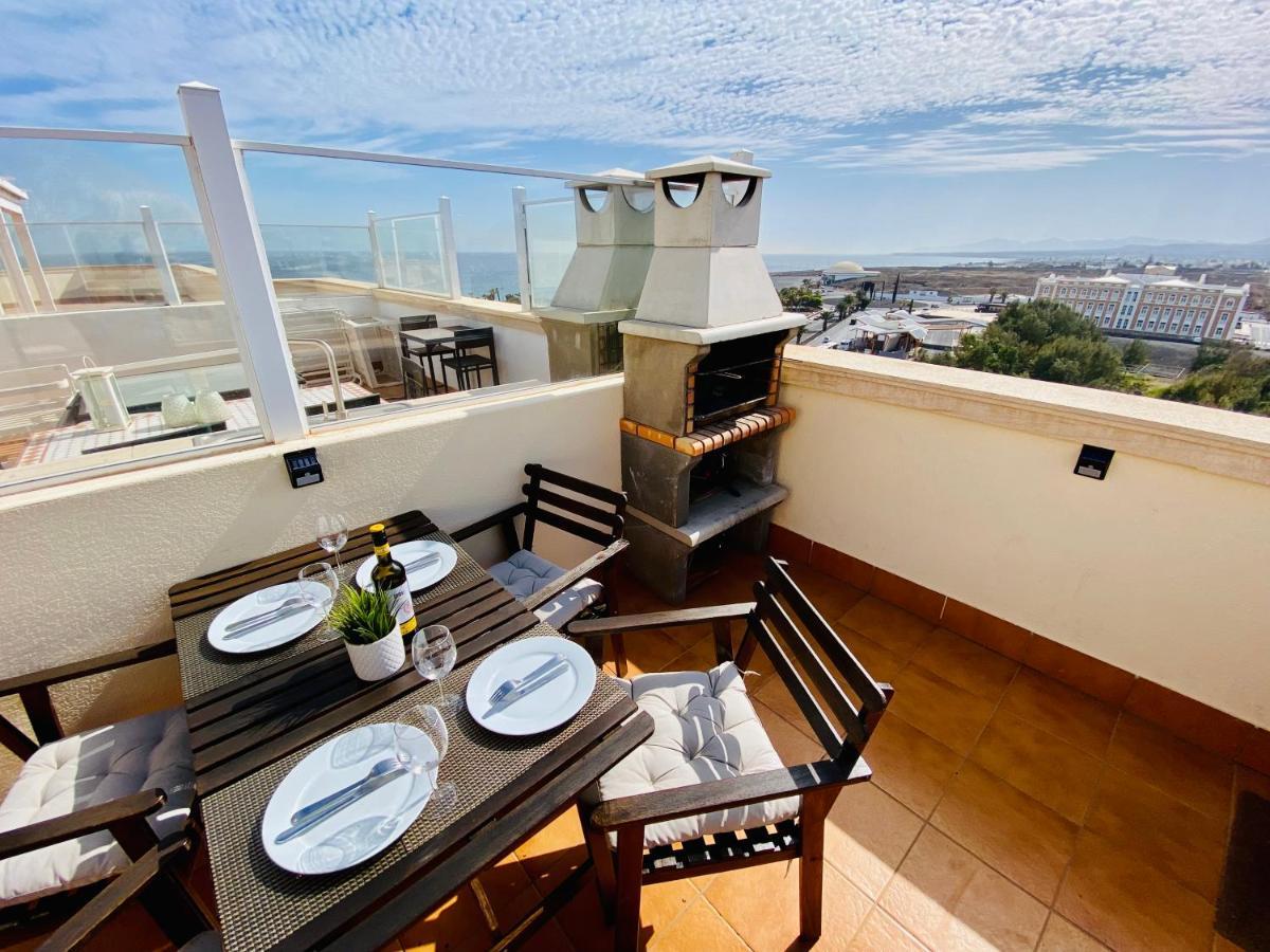 Apartamento Arrecife Dış mekan fotoğraf