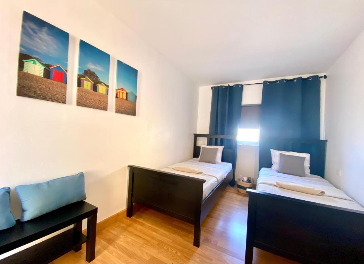 Apartamento Arrecife Dış mekan fotoğraf