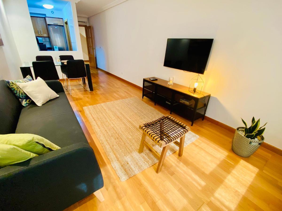 Apartamento Arrecife Dış mekan fotoğraf