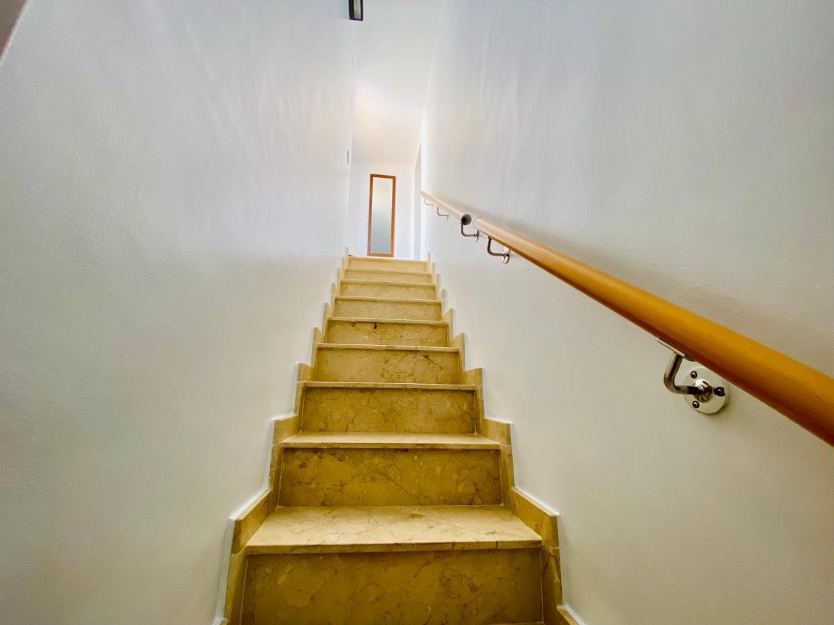 Apartamento Arrecife Dış mekan fotoğraf