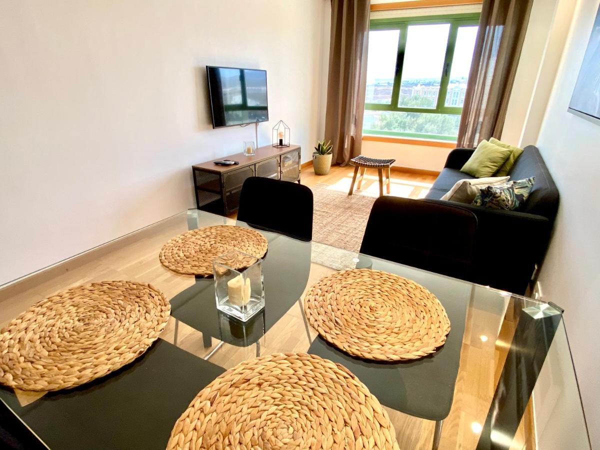 Apartamento Arrecife Dış mekan fotoğraf
