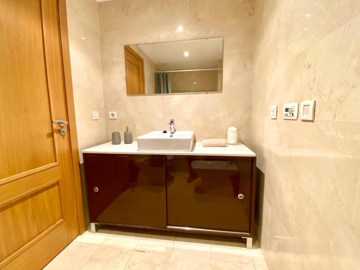 Apartamento Arrecife Dış mekan fotoğraf