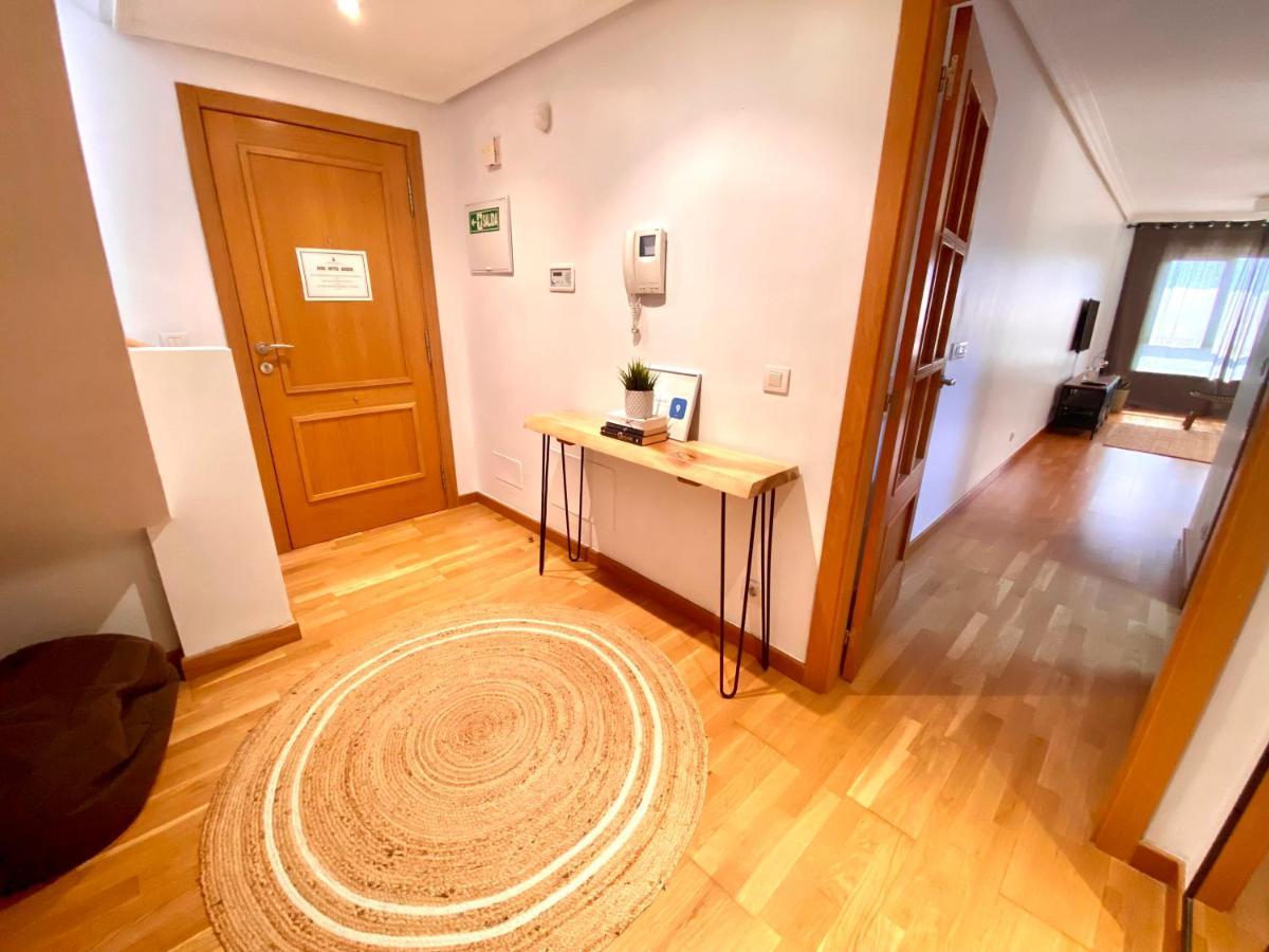 Apartamento Arrecife Dış mekan fotoğraf