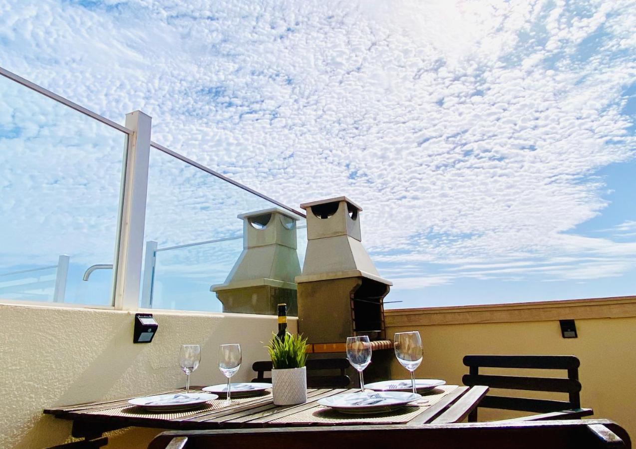 Apartamento Arrecife Dış mekan fotoğraf