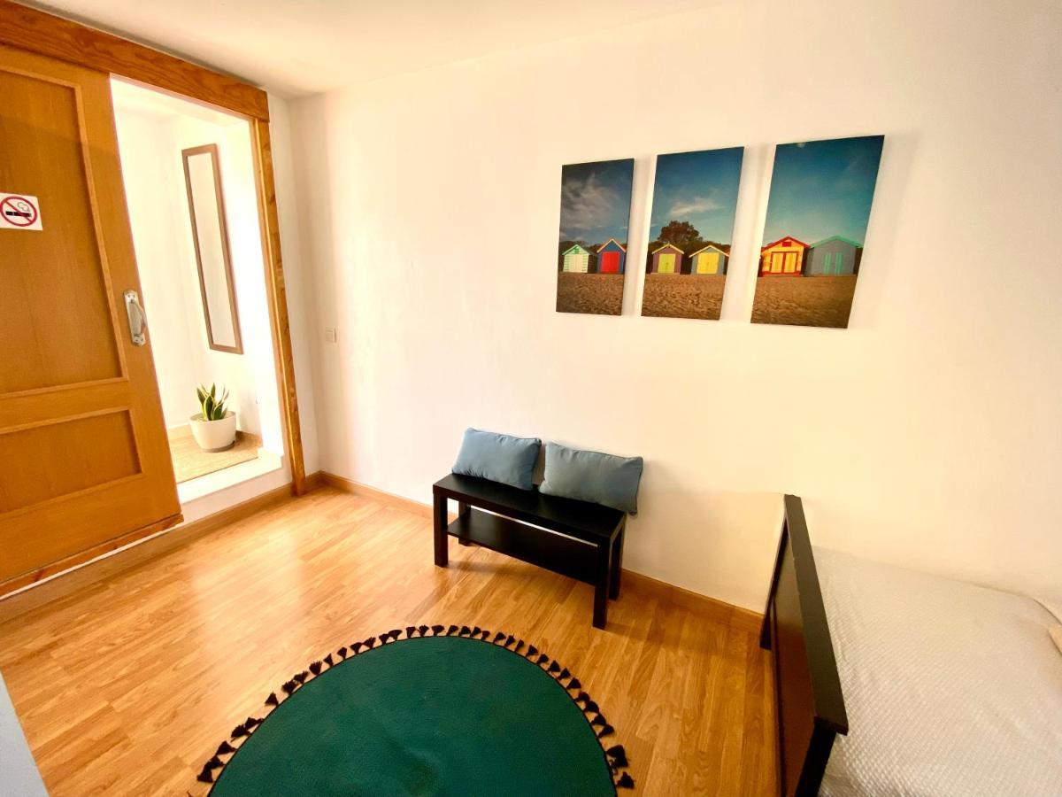 Apartamento Arrecife Dış mekan fotoğraf