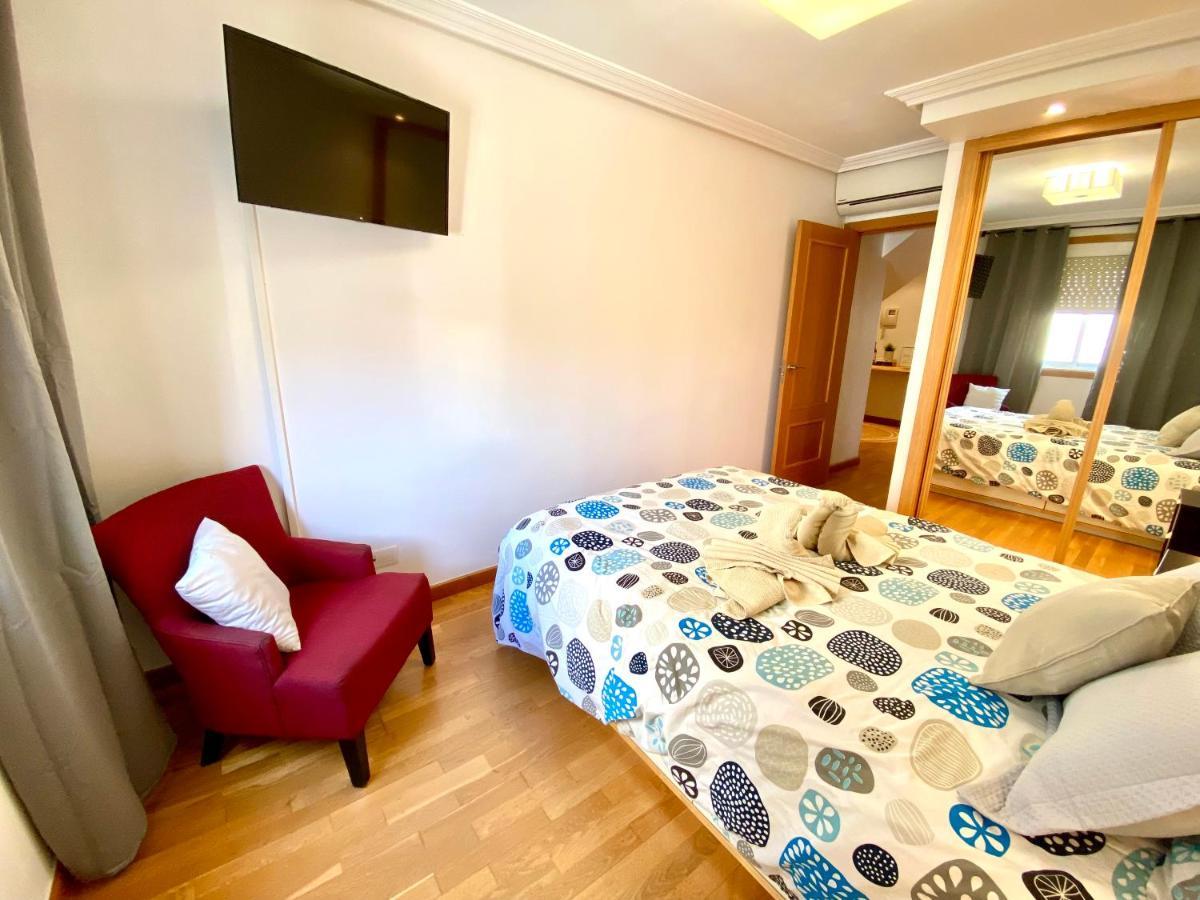 Apartamento Arrecife Dış mekan fotoğraf